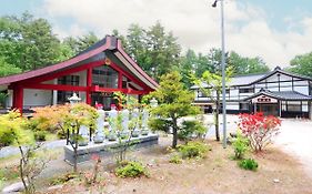 金剛寺 宿坊 成穂院